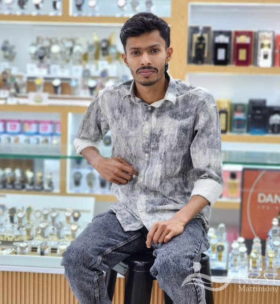 MUHAMMED ASIF